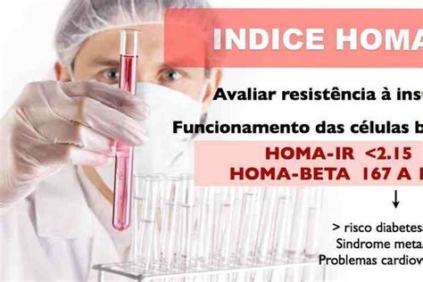 homa beta referência